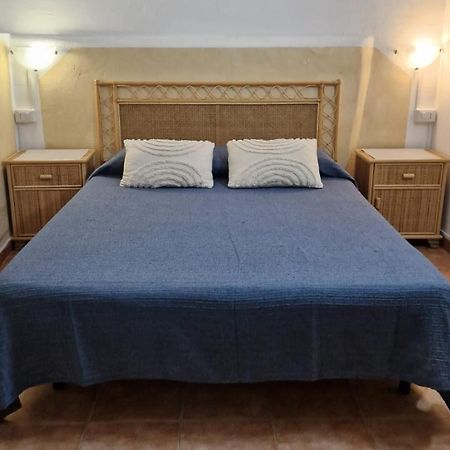 Hotel Casolare Al Porto Tropea Zewnętrze zdjęcie
