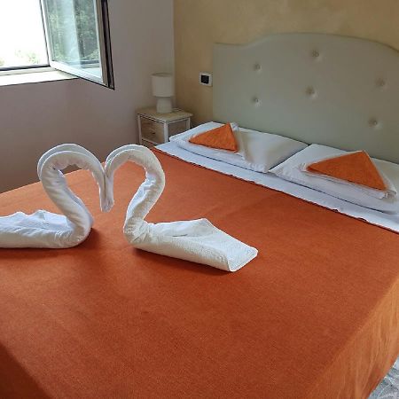 Hotel Casolare Al Porto Tropea Zewnętrze zdjęcie