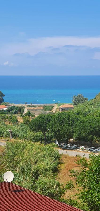 Hotel Casolare Al Porto Tropea Pokój zdjęcie
