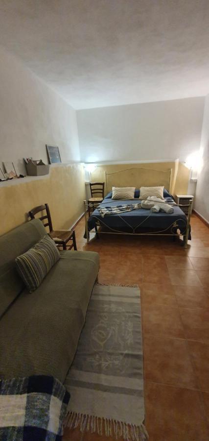 Hotel Casolare Al Porto Tropea Zewnętrze zdjęcie