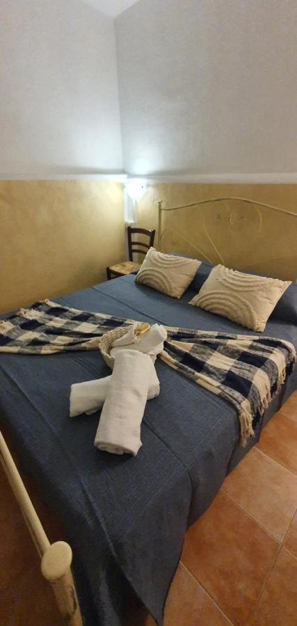Hotel Casolare Al Porto Tropea Pokój zdjęcie