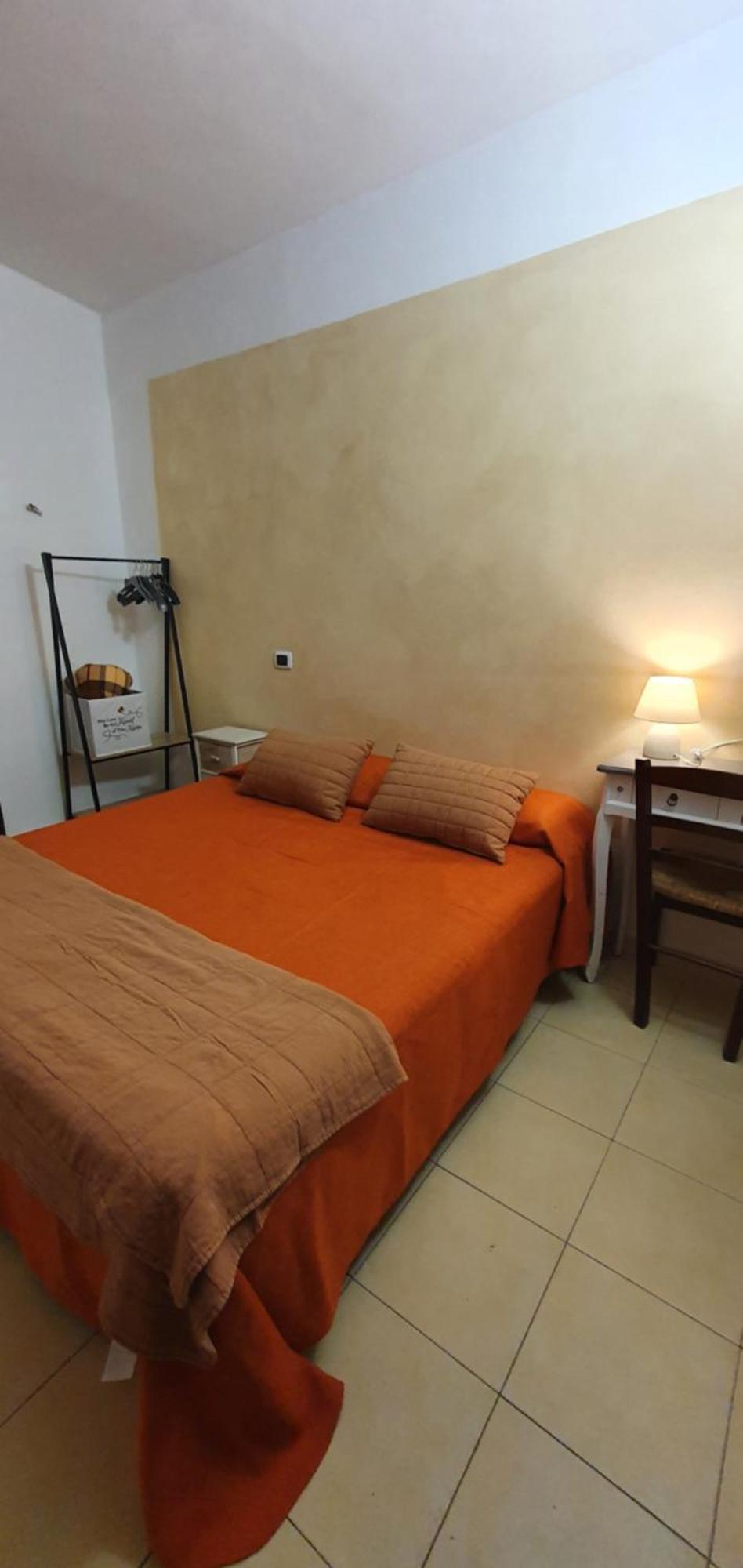 Hotel Casolare Al Porto Tropea Pokój zdjęcie