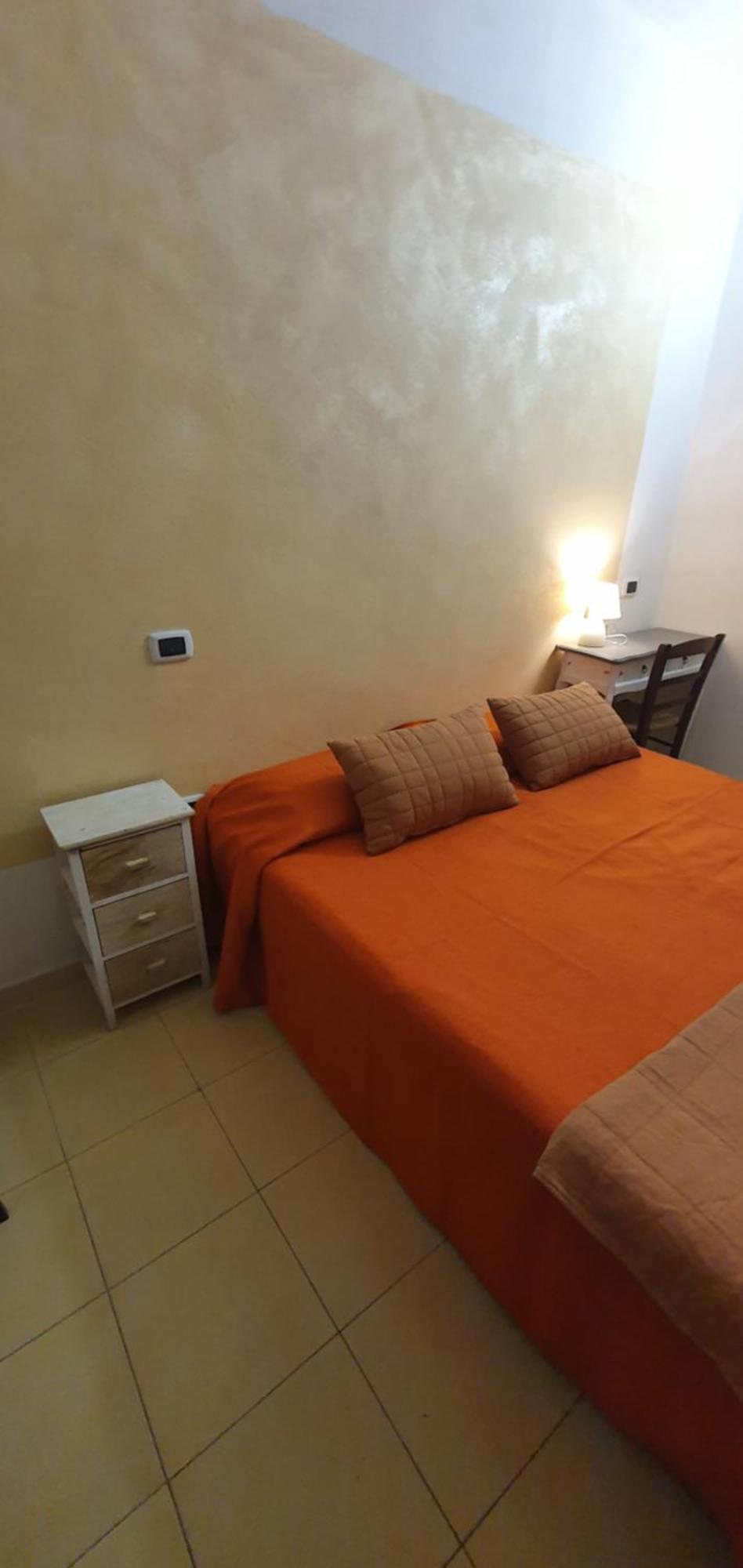 Hotel Casolare Al Porto Tropea Pokój zdjęcie