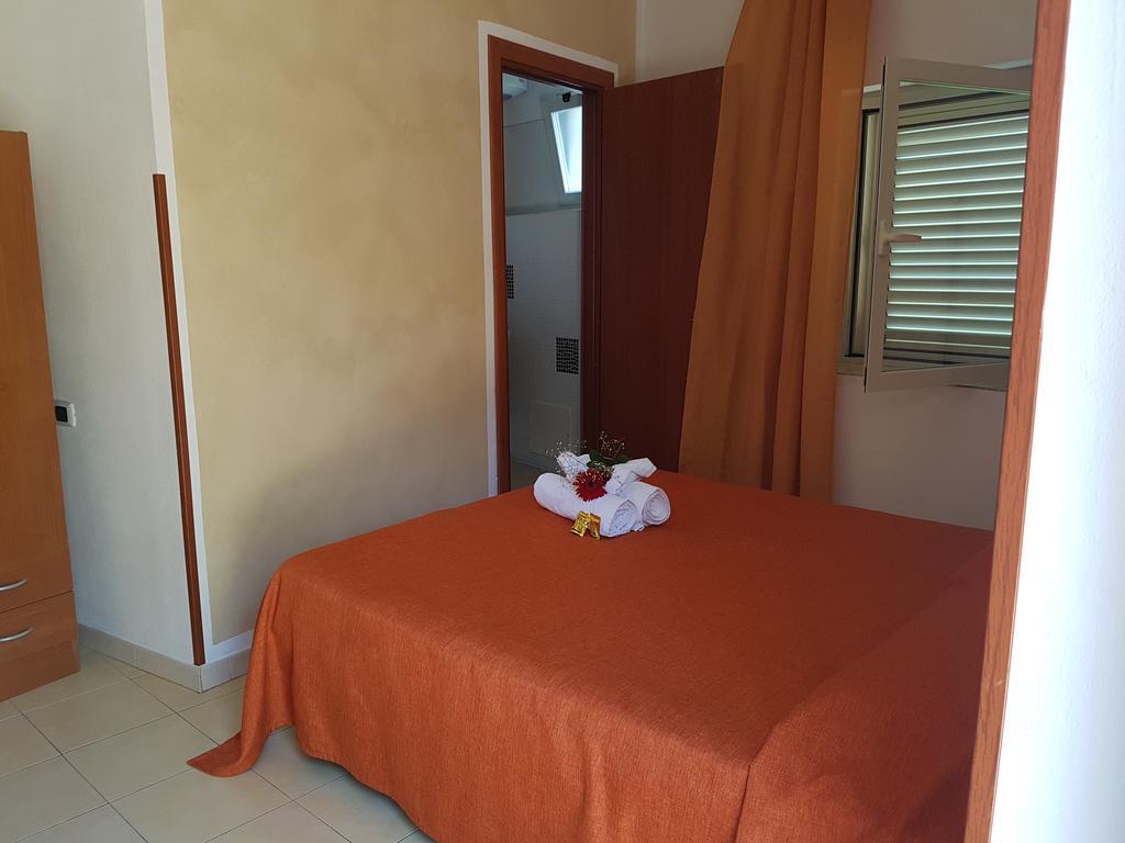 Hotel Casolare Al Porto Tropea Zewnętrze zdjęcie