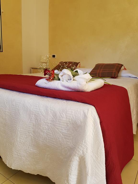 Hotel Casolare Al Porto Tropea Zewnętrze zdjęcie