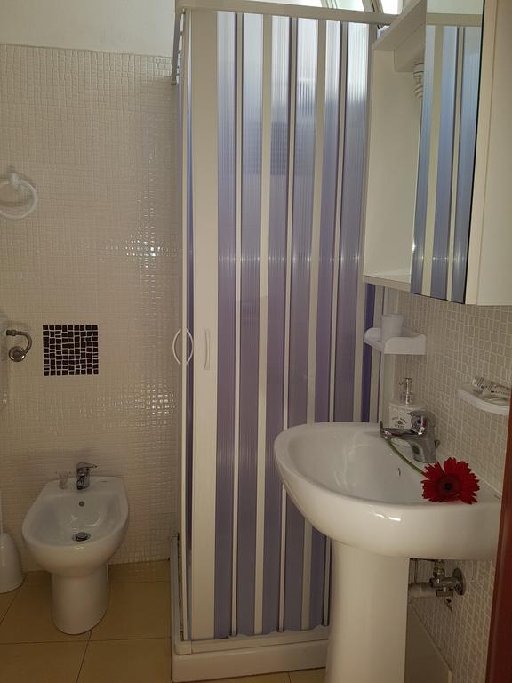 Hotel Casolare Al Porto Tropea Zewnętrze zdjęcie