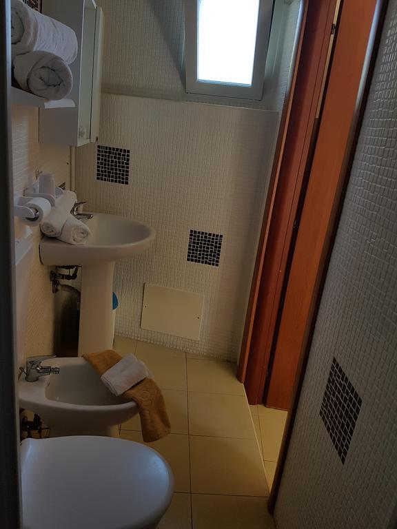 Hotel Casolare Al Porto Tropea Zewnętrze zdjęcie