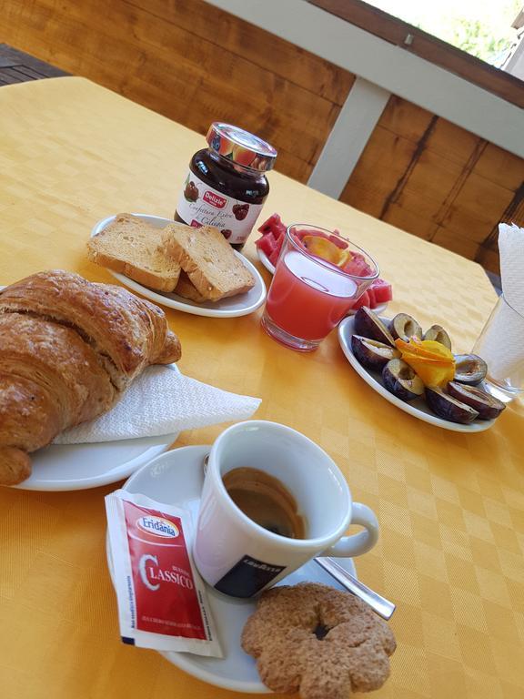 Hotel Casolare Al Porto Tropea Zewnętrze zdjęcie
