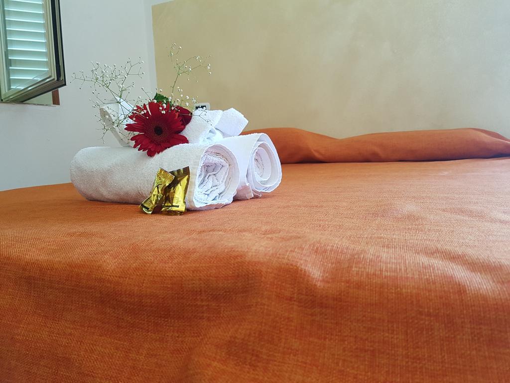 Hotel Casolare Al Porto Tropea Zewnętrze zdjęcie