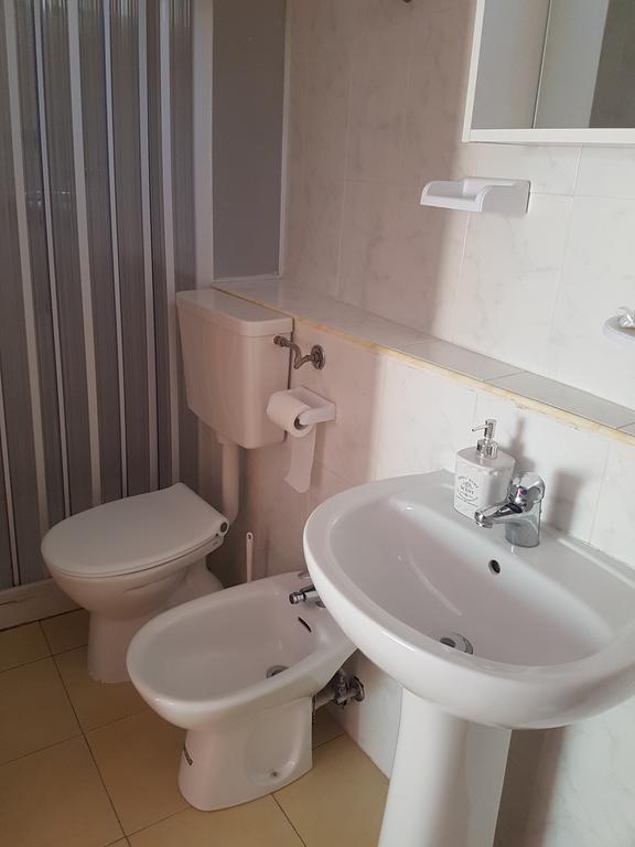 Hotel Casolare Al Porto Tropea Zewnętrze zdjęcie