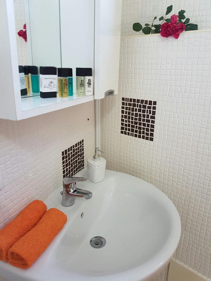Hotel Casolare Al Porto Tropea Zewnętrze zdjęcie