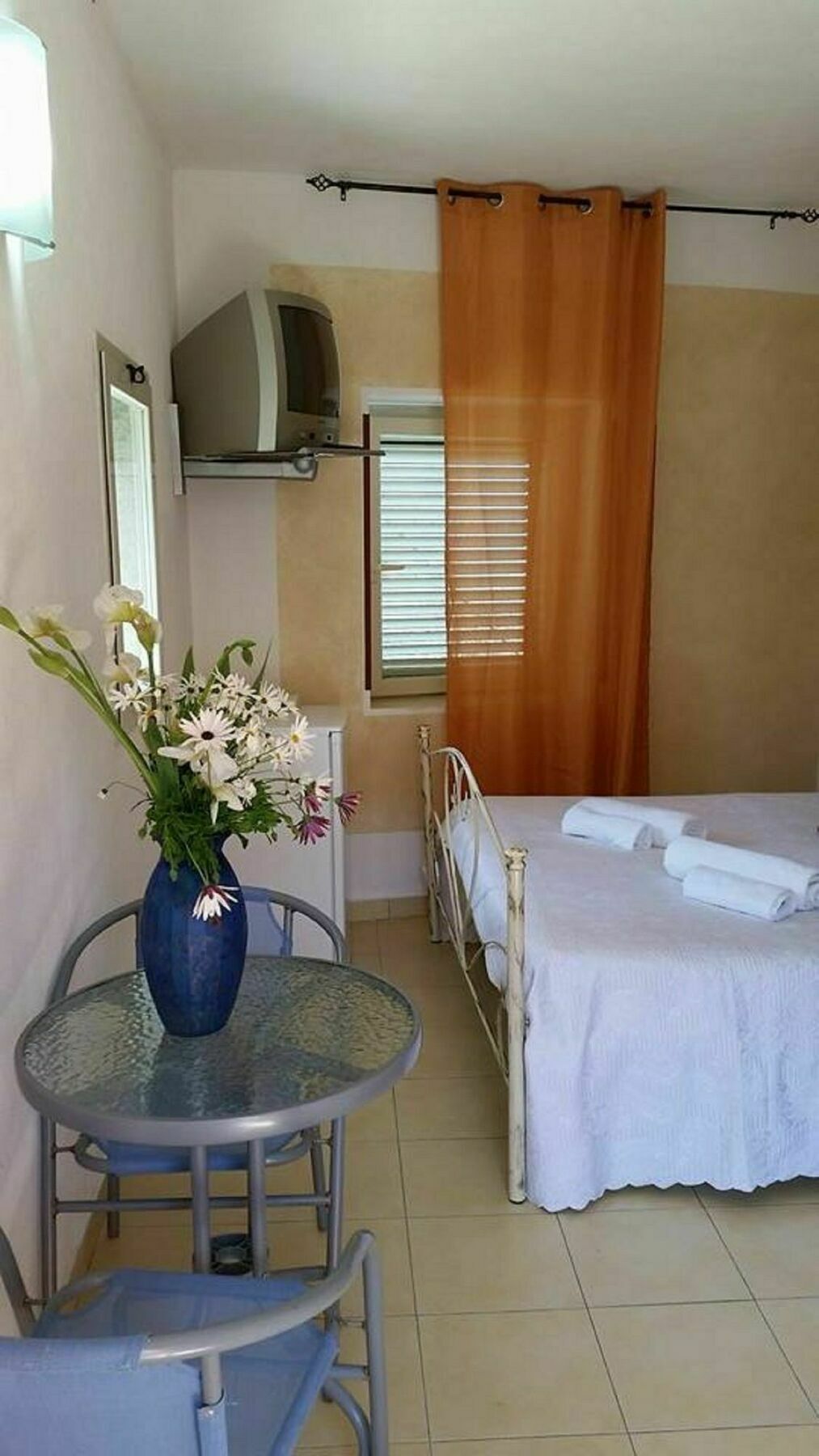 Hotel Casolare Al Porto Tropea Zewnętrze zdjęcie
